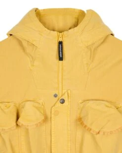 Weekend Offender Cotoca Garment Dye Jacket Honeycomb 14 Weekend Offender Cotoca Garment Dye Jacket Honeycomb -Clothing Shop JKAW22 07 COTOCA AW22 HONEYCOMB 8447