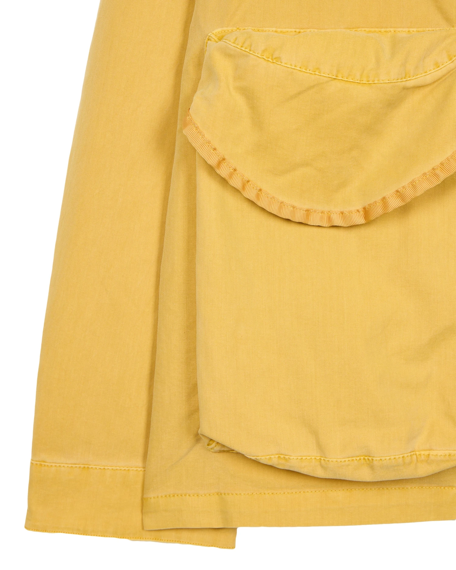 Weekend Offender Cotoca Garment Dye Jacket Honeycomb 9 Weekend Offender Cotoca Garment Dye Jacket Honeycomb - Image 9