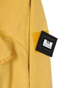 Weekend Offender Cotoca Garment Dye Jacket Honeycomb 15 Weekend Offender Cotoca Garment Dye Jacket Honeycomb -Clothing Shop JKAW22 07 COTOCA AW22 HONEYCOMB 8449