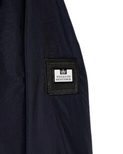 Weekend Offender Porto Mac Jacket Navy -Clothing Shop JKAW22 13 PORTO NAVY 1250 4862cd23 42ea 4bcd b707 46d68728338d