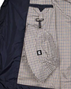 Weekend Offender Porto Mac Jacket Navy -Clothing Shop JKAW22 13 PORTO NAVY 7516 d36d828a c42b 4fdc 9b0a 751c31f4aad7