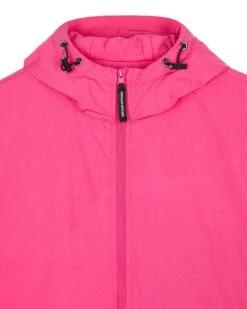 Weekend Offender Technician Thermo Jacket Cerise Pink -Clothing Shop JKAW23 02 TECHNICIAN THERMO CERISE 2605