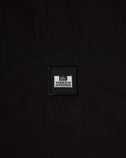 Weekend Offender Kids Plex Windbreaker Jacket Black -Clothing Shop JKAW23 PLEX BLACK 7465 d4544800 6e0e 4ae0 b393 a633afa1ab3e