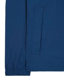 Weekend Offender Plex Windbreaker Jacket Juniper Blue -Clothing Shop JKAW23 PLEX JUNIPER 7572