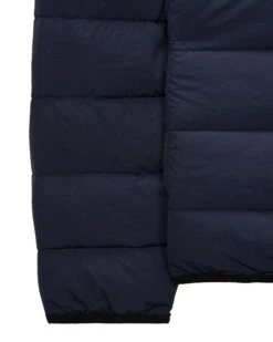 Weekend Offender Kids La Guardia Puffer Jacket Navy -Clothing Shop JKAW2301 LA GUARDIA NAVY 6396