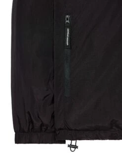 Weekend Offender Technician Thermo Jacket Black -Clothing Shop JKAW2302 TECHNICIAN BLACK 6483