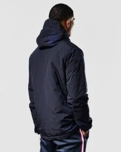 Weekend Offender Technician Thermo Jacket Navy -Clothing Shop JKAW2302 TECHNICIAN THERMO NAVY 1528 MODEL