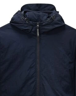 Weekend Offender Technician Thermo Jacket Navy -Clothing Shop JKAW2302 TECHNICIAN THERMO NAVY 4421