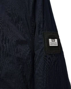 Weekend Offender Technician Thermo Jacket Navy -Clothing Shop JKAW2302 TECHNICIAN THERMO NAVY 4422