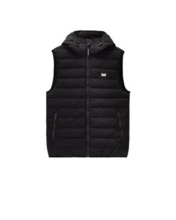 Weekend Offender Kids Toronto Gilet Black