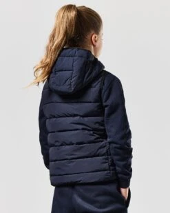 Weekend Offender Kids Toronto Gilet Navy -Clothing Shop JKAW2307 TORONTO NAVY 0752 KIDS