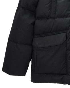 Weekend Offender Storm Down Jacket Black 15 Weekend Offender Storm Down Jacket Black -Clothing Shop JKAW2314 STORM BLACK 4716