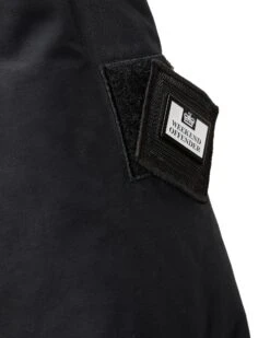 Weekend Offender Storm Down Jacket Black 16 Weekend Offender Storm Down Jacket Black -Clothing Shop JKAW2314 STORM BLACK 4717