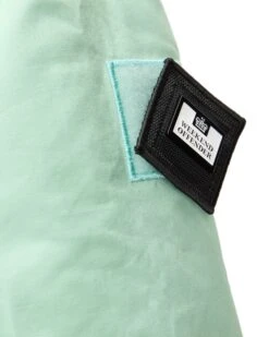 Weekend Offender Storm Down Jacket Mint Tea Green -Clothing Shop JKAW2314 STORM MINT TEA 4729