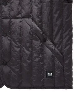 Weekend Offender Fitzpatrick Gilet Liner Greystone -Clothing Shop JKAW2330 FITZPATRICK GREYSTONE 4313