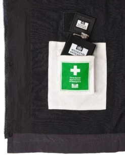 Weekend Offender Beyer Jacket Greystone 17 Weekend Offender Beyer Jacket Greystone -Clothing Shop JKAW2331 BEYER GREY 5578