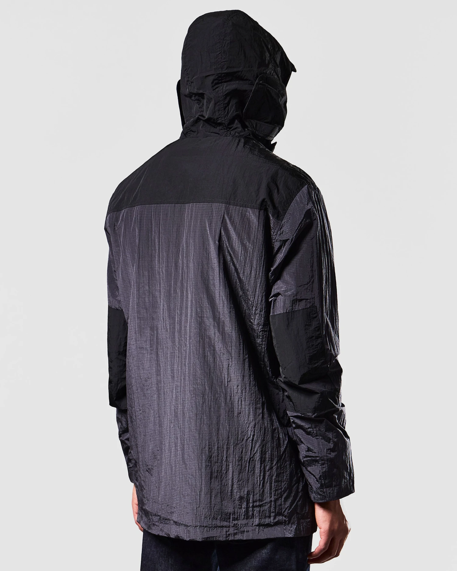 Weekend Offender Beyer Jacket Greystone 5 Weekend Offender Beyer Jacket Greystone - Image 5