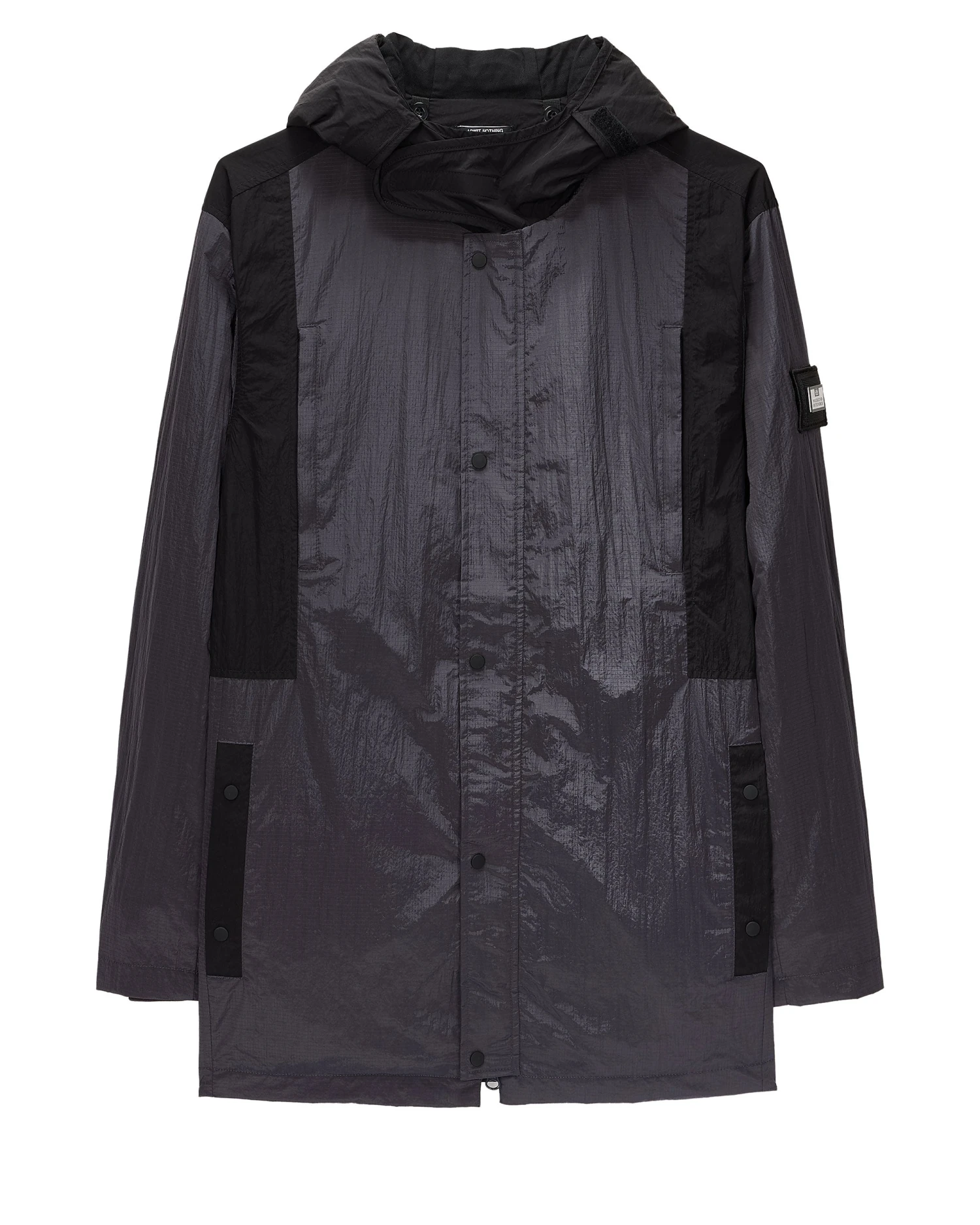 Weekend Offender Beyer Jacket Greystone 1 Weekend Offender Beyer Jacket Greystone