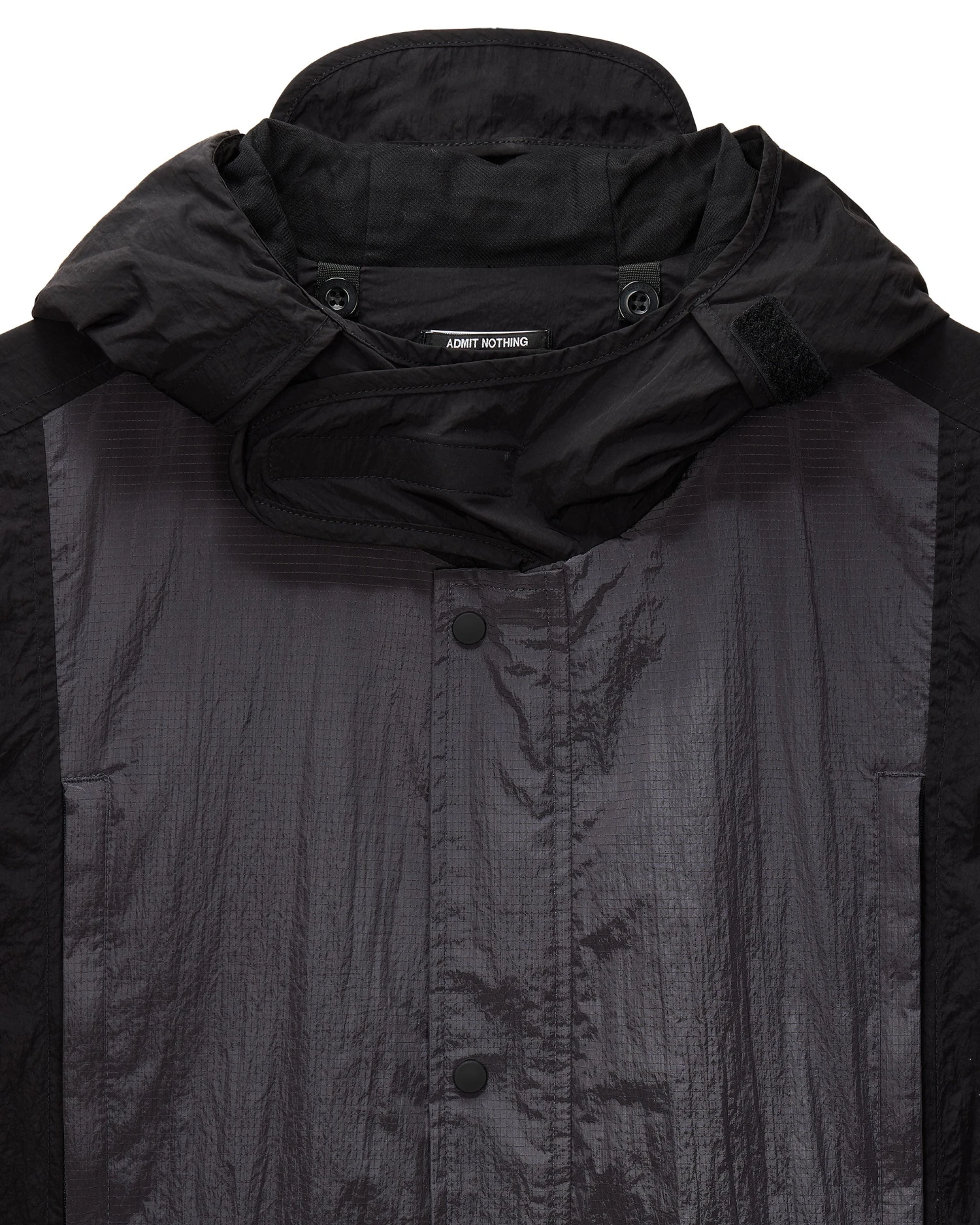 Weekend Offender Beyer Jacket Greystone 6 Weekend Offender Beyer Jacket Greystone - Image 6