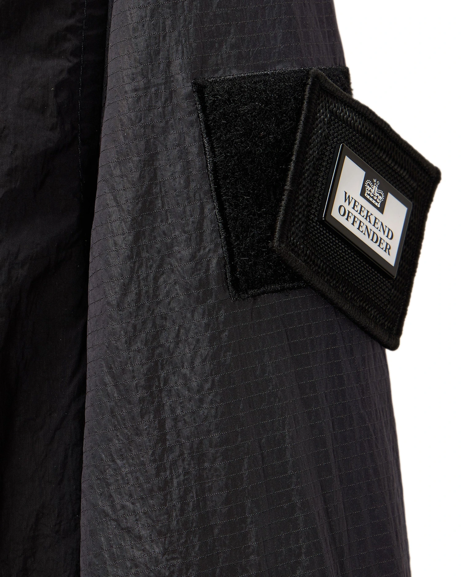 Weekend Offender Beyer Jacket Greystone 7 Weekend Offender Beyer Jacket Greystone - Image 7