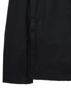 Weekend Offender Seinfeld Mesh Pocket Field Jacket Black 18 Weekend Offender Seinfeld Mesh Pocket Field Jacket Black -Clothing Shop JKAW2334 SEINFELD BLACK 5516