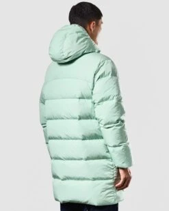 Weekend Offender Sapporo Down Jacket Mint Tea Green 14 Weekend Offender Sapporo Down Jacket Mint Tea Green -Clothing Shop JKAW2338 SAPORRO MINT TEA 1063 MODEL
