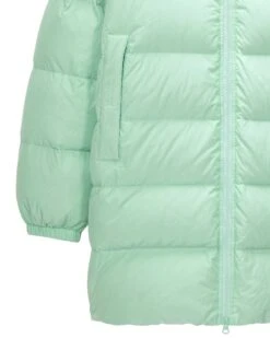 Weekend Offender Sapporo Down Jacket Mint Tea Green 16 Weekend Offender Sapporo Down Jacket Mint Tea Green -Clothing Shop JKAW2338 SAPORRO MINT TEA 5382
