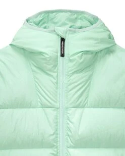 Weekend Offender Sapporo Down Jacket Mint Tea Green 18 Weekend Offender Sapporo Down Jacket Mint Tea Green -Clothing Shop JKAW2338 SAPORRO MINT TEA 5385