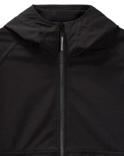Weekend Offender Sulta Softshell Jacket Black -Clothing Shop JKAW2339 SULTA BLACK 7885