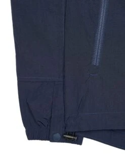 Weekend Offender Saunders Parachute Jacket Navy/House Check -Clothing Shop JKSS23 19 SAUNDERS NAVY 1806 dfa9e609 1e1c 4817 9763 55560ed483d8