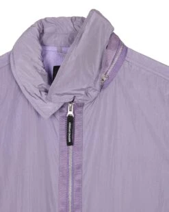 Weekend Offender Hurd Field Jacket Wisteria -Clothing Shop JKSS23 25 HURD WISTERIA 1399