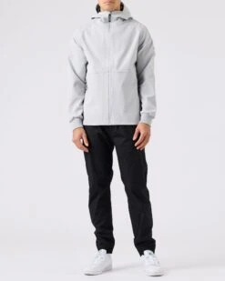 Weekend Offender Catterall Pants Black -Clothing Shop JKSS2315 STIPE DOVE GREY WPSS2315 CATTERALL BLACK 3814