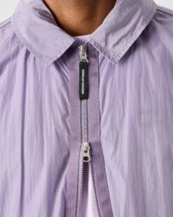 Weekend Offender Hurd Field Jacket Wisteria -Clothing Shop JKSS2325 HURD WISTERIA 3260WO