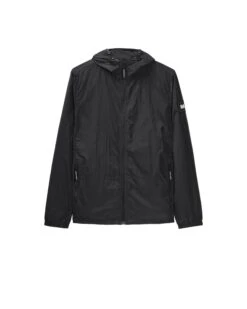 Weekend Offender Kids Technician Jacket Black