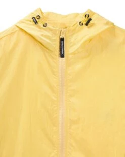 Weekend Offender Technician Jacket Butter Yellow -Clothing Shop JKSS2401 TECHNICIAN BUTTER 11194