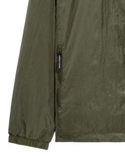 Weekend Offender Technician Jacket Castle Green -Clothing Shop JKSS2401 TECHNICIAN CASTLE GREEN 11184