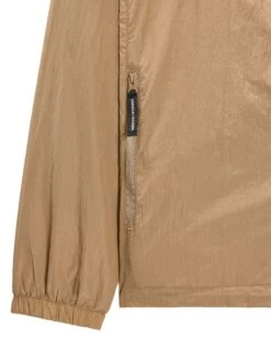 Weekend Offender Technician Jacket Cognac Brown -Clothing Shop JKSS2401 TECHNICIAN COGNAC 11162