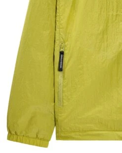 Weekend Offender Technician Jacket Limeish Green -Clothing Shop JKSS2401 TECHNICIAN LIMEISH 10633