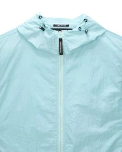 Weekend Offender Technician Jacket Saltwater Blue -Clothing Shop JKSS2401 TECHNICIAN SALTWATER 2851