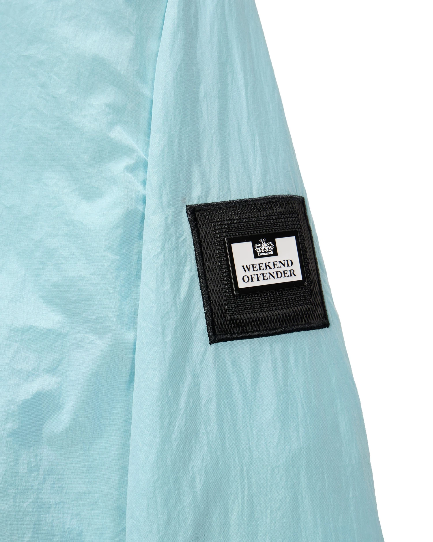 Weekend Offender Kids Technician Jacket Saltwater 7 Weekend Offender Kids Technician Jacket Saltwater - Image 7