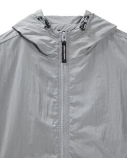 Weekend Offender Technician Jacket Smokey Grey -Clothing Shop JKSS2401 TECHNICIAN SMOKEY 11216