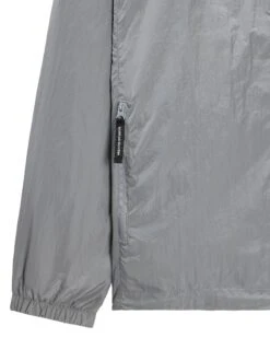 Weekend Offender Technician Jacket Smokey Grey -Clothing Shop JKSS2401 TECHNICIAN SMOKEY 11217