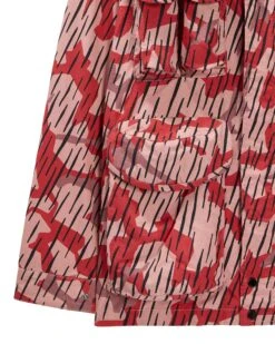 Weekend Offender Cotoca Field Jacket Blaze Red Rain Camo 11 Weekend Offender Cotoca Field Jacket Blaze Red Rain Camo -Clothing Shop JKSS2407 COTOCA CAMO BLAZE 9223