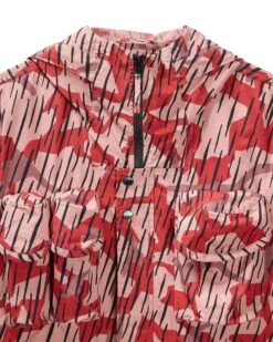 Weekend Offender Cotoca Field Jacket Blaze Red Rain Camo 12 Weekend Offender Cotoca Field Jacket Blaze Red Rain Camo -Clothing Shop JKSS2407 COTOCA CAMO BLAZE 9224