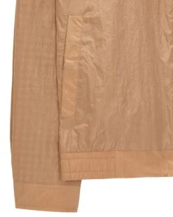 Weekend Offender Kamares Harrington Jacket Cognac Brown -Clothing Shop JKSS2413 KAMARES COGNAC 2821