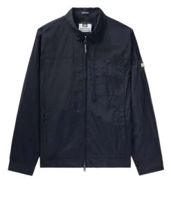 Weekend Offender Kamares Harrington Jacket Navy