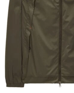 Weekend Offender Talamanca Windbreaker Jacket Castle Green -Clothing Shop JKSS2415 TALAMANCA CASTLE GREEN 3292