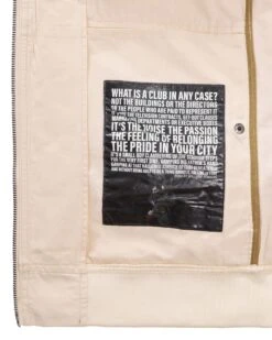 Weekend Offender Mulini Bomber Jacket Alabaster 12 Weekend Offender Mulini Bomber Jacket Alabaster -Clothing Shop JKSS2419 MULINI ALABASTER 9616