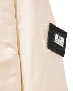 Weekend Offender Mulini Bomber Jacket Alabaster 15 Weekend Offender Mulini Bomber Jacket Alabaster -Clothing Shop JKSS2419 MULINI ALABASTER 9627