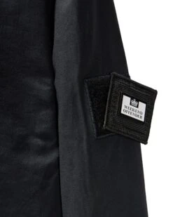 Weekend Offender Mulini Bomber Jacket Black -Clothing Shop JKSS2419 MULINI BLACK 9646